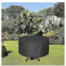 Garden Furniture Cover 210d Oxford Fabric Furniture Cover Waterproof 130*71cm