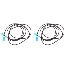 2X Audio LVDS GVIF Cable de Datos de Video LíNea AláMbrica para