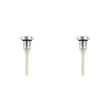 2X for 3008 308 408 508 RCZ C4 C5 DS5 Gearbox Oil Drain Screw 221347