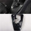 2X Car Carbon Fiber Central Gear Shift Panel Control Panel Decal Interior Modification for  VIOS 2016-2021 3