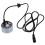 2X Brumisateur Diffuseur Fogger Brume Ultra-Sonique 12 LED 4