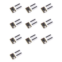 10X ESP32-C6 SuperMini Development Board Microcontroller Programming Learning Controller Core Board