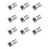 10X ESP32-C6 SuperMini Development Board Microcontroller Programming Learning Controller Core Board 1