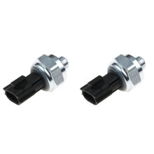 2X Nieuwe Oliedruksensor voor voor 49763-6N200 497636N200 49763-6N20A 497636N20A