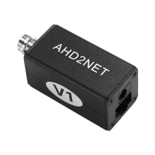 4X for AHD2NET ONVIF Adapters 1080P HD AHD/TVI/CVI Camera to IPC Converter Make AHD Camera to Be IP Camera