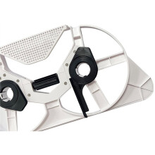 Station Cleaning Tray for Mijia M30S,D103CN, X30,X40,S10PU,S10 Robotic Arm Series