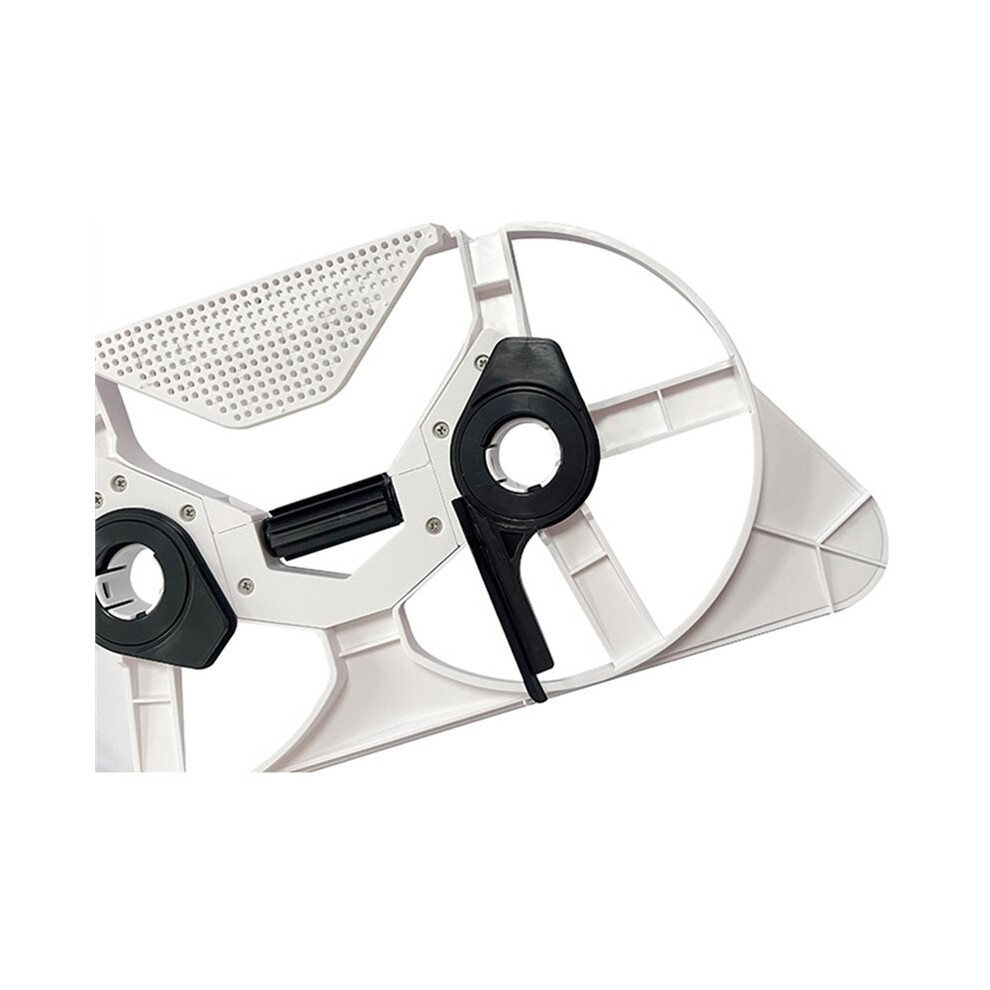 Station Cleaning Tray For Mijia M30s,D103cn, X30,X40,S10pu,S10 Robotic Arm Series 6032469030933