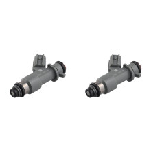 2X 16450-R70-A01 Nuovo Ugello Iniettore Carburante per  ACCORD CROSSTOUR MDX 3.0L 3.5L 3.7L V6