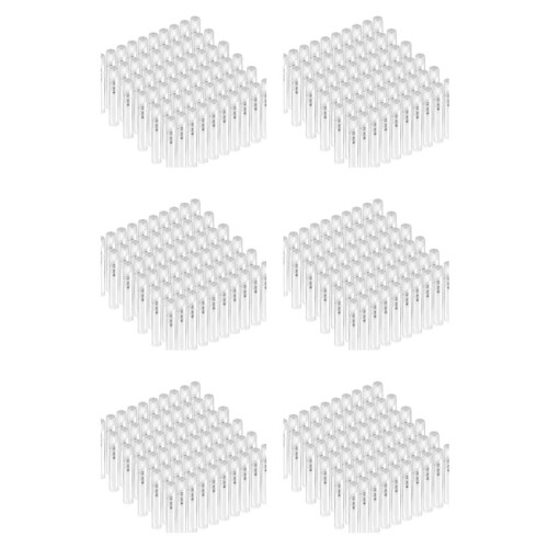360PCS 5Ml  Spray Bottle,  Clear Plastic Spray Bottle Empty, Fine Mist Refillable Perfume Bottle