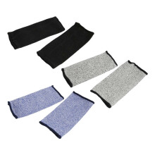 12 Pairs Arm Protectors for Thin Skin and Bruising Cut Resistant Forearm Sleeve Level 5 Arm Burn Protection Sleeve