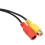 2X Car Reversing Rear View Camera for   B6 7