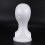 2X  Mannequin Foam  Model Glasses Hat Wig Display Stand 5