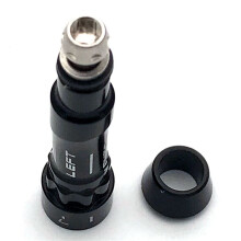 2X .335 Shaft AdAPter Sleeve for Bridgestone J715 Driver J15F Fairway Wood