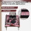 2X ESP32-C3 SuperMini Development Board WiFi  ESP32  Development Board ESP32-C3 Development Board A 5