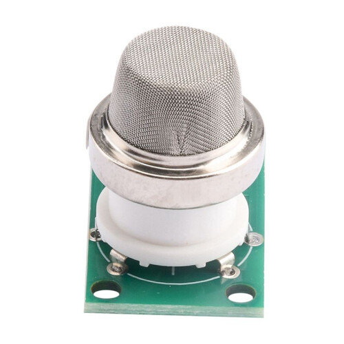 2X MQ136 Hydrogen Sulfide Gas Sensor Module H2S Gas Detection Sensor Module High Sensitivity Sensor Module 2
