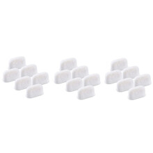 18 Pack for BWF100 Compatible Water Filters for Espresso Machine Water Filters Element