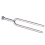 2X A Tuning Fork - "A" 440 Hz with Soft Shell Case 2