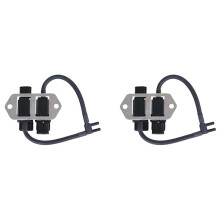 2X MB937731 for Pajero L200 L300 V43 V44 V45 K74T V73 V75 V78 Wheel Clutch Control Solenoid Valve