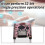 2X ESP32-C3 SuperMini Development Board WiFi  ESP32  Development Board ESP32-C3 Development Board A 7