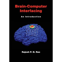 BrainComputer Interfacing by Rajesh P. N. Rao Paperback Book