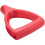 2X Plastic Scoop  D-Grip Handle Lawn Farm Garden Snow Removal Spade Fork Shovel 4