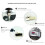 2X Numbering Machine Automatic Numbering Machine Numbering Code Page Numbering Machine Digital Seal Office 6