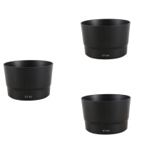 3X ET-63 Lens Hood for EF-S 55-250mm F4-5.6 IS
