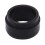 5X 335 RH  Adapter Sleeve for  SIM, M1,M2,M3,M4,M5,M6 Custom Driver Red 7