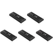 5X Cámara Deportiva Placa de Liberación Rápida Extendida Compatible para 500Ah 701 577 PTZ Bainuo S4 S6