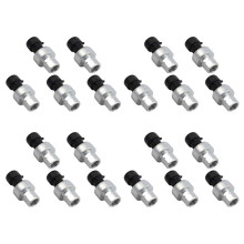 20X 7701205751 13587668 Air Conditioning Pressure Valve Sensor Fits for Espace (1984-2014)