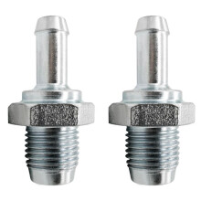 2X 12204-28020 PCV Positive Crankcase Ventilation Valve for Camry Highlander Solara Scion TC 2.4L RAV4 2.0L