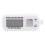 2X Air Negative Ion Tester Ion Meter Aeroanion Detector Negative Oxygen Ions Concentration Detector 3