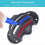 Golf Ball Line Marker Alignment Kit with Triple Track Marker Pen 4