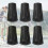 6pcs Walking Stick End Protector Non-slip Lightweight Pads 4