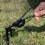 JiaWei 4mm Tent Guy Rope Portable Camping Backpack Khaki MmZ 5