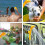 12V Cigarette Lighter Hand Shower Submersible Pump Camping HANBING 4
