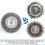 2X Wire Brush for Drill, Wire Wheel Brush Cup Set, Stripping and Drill Attachment 7