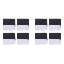 8Pcs Tire Cover Case Tire Cover Storage Bags Carry Tote Polyester Tire for Cars Wheel Protection Covers 4 Season