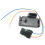 5X 3 Bar Map Manifold Absolute Pressure Sensor Turbo Boost Wire Plug Pigtail 12223861 for 6