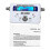 Digital Satellite Finder with LCD Display and Compass for Precise Signal Detection 2