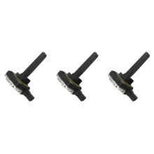 3X Car Engine Oil Level Sensor for 37310-RSA-G02
