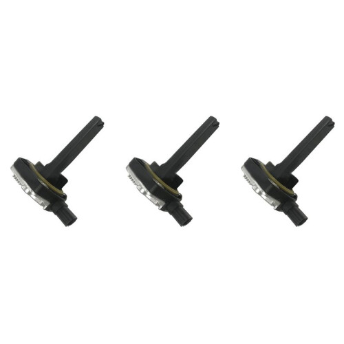 3X Car Engine Oil Level Sensor for   37310-RSA-G02