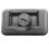4X 2039970186 Sollevatore Jack per - W203 W209 W211 4