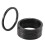 Spacer for Bafang BBSHD Bottom Bracket Fitting (24 Pieces/6 Set) 2.5mm/Pcs Bottom Bracket Length Conversion Tool 3