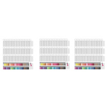600Pcs Sublimation Keychain Blanks Set Rectangle Heat Transfer Blanks Keychain Tassels with Key Rings for Keychain DIY