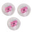 Gluehstrumpf for gas lantern, 20 pcs / pack 6