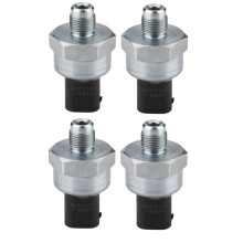 4X Dsc Brems Druck Sensor Schalter Fuer E46 E60 E61 E63 E64 E90 Z3 Z4 34521164458