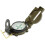 XHX Handheld Waterproof Multifunction Compass for Mountaineering Camping - Green 5