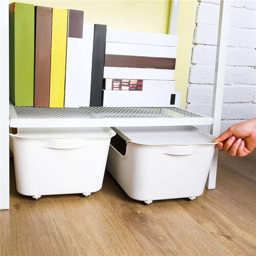 40 Pieces Self Adhesive Wheels Caster Cart  Wheels Boxes Caster Small Caster Paste Plastic Wheel Sticky Caster 2