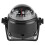 Boat Marine Compass 12V LED Display Direction Adjustable Bracket Durable ABS for Sailing 2